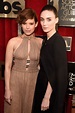 Kate and Rooney Mara's SAG Awards 2016 Hair and Makeup Look | Vogue