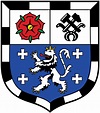 Stadtwappen von Saarbrücken