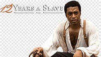 Solomon Northup 12 años un esclavo. Doce años una esclavitud esclava ...