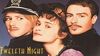 Twelfth Night 1996 Shakespeare Film | Helena Bonham Carter - YouTube