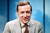 Hugh Downs Dead: Broadcaster Dies at Age 99 | PEOPLE.com
