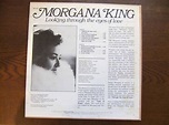 ヤフオク! - MORGANA KING / Looking through the eyes of lo...