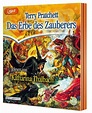 Das Erbe des Zauberers von Terry Pratchett - Hörbücher bei bücher.de