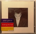 Shaking The Tree: Sixteen Golden Greats - Peter Gabriel CD: Amazon.com ...