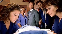 Strong Medicine episodes (TV Series 2000 - 2006)