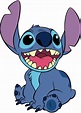 Stitch (Lilo & Stitch) - Wikipedia