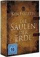 Ken Follett: Die Säulen der Erde - Special Edition Film | Weltbild.de