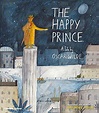 The Happy Prince: A Tale by Oscar Wilde : Wilde, Oscar, Shearring ...