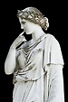 Antigone Study Guide | Statue, Ancient statues, Muse