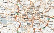 Hamburg-Eimsbuettel Location Guide