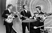 Watch 'lost' clip of The Beatles performing on 'Top Of The Pops'