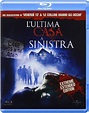 Amazon.fr - L'ultima CASA a sinistra [Extended Edition] [Import] - Tony ...