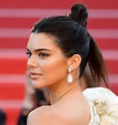 10 peinados de Kendall Jenner para triunfar en tu día a día - Foto 5
