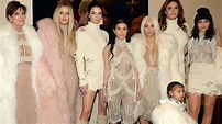 ¿Cómo hicieron su fortuna las Kardashian? - BBC News Mundo