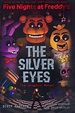 The Silver Eyes (Graphic Novel) - Laburnum House Educational