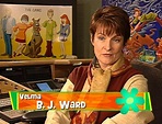 B.J. Ward - Scoobypedia, the Scooby-Doo Wiki
