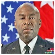 Maj. Gen. Michael Calhoun retires with more than 36-years of military ...