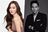 El novio de Jessica y CEO de agencia Tyler Kwon aclara reportes que ...