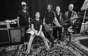 Foo Fighters claim sixth number one album with 'But Here We Are'