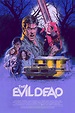 The Evil Dead (1981) [640 x 960] | Horror posters, Horror movie art ...