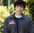 Tom Welling as Superman for television show Smallville, 2001-2011 | Tom ...