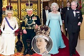 Prince Charles adamant Camilla WILL be crowned Queen Consort | The ...