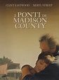 I Ponti di Madison County: Amazon.it: Clint Eastwood, Meryl Streep ...