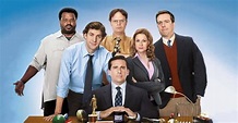 The Office temporada 8 - Ver todos los episodios online