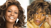 Whitney Houston: Drogadiccion de Whitney