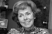 Eileen Ford, Founder of Ford Model Agency, Dies at 92 - NBC News