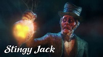 Stingy Jack: The Origins of the Jack O' Lantern (Classic Tales Retold ...