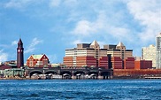 Living in Hoboken: Things to Do and See in Hoboken, New Jersey - United ...