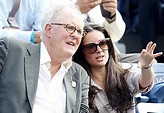 John Lithgow is Living Happily with his Wife Mary Yeager and Children ...