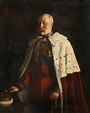 William Henry, 4th Earl of Mount Edgcumbe (1832–1917) | Art UK