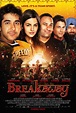 Película: Breakaway (2011) | abandomoviez.net
