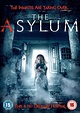 Nerdly » ‘The Asylum’ DVD Review