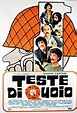 Teste di quoio (1981) with English Subtitles on DVD - DVD Lady ...