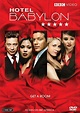Hotel Babylon | Serie | MijnSerie