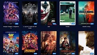 Cuevana 3 Series Películas Gratis : Busque nuevos títulos o sus favoritos;