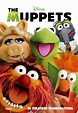 Sección visual de Los Muppets - FilmAffinity