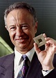 Silicon Valley legend Andrew Grove dies at 79