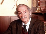 Peter Benson dead: Heartbeat actor who played Bernie Scripps in ITV ...