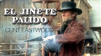 EL JINETE PÁLIDO (Clint Eastwood, 1985) - YouTube