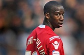 Man on a mission: Bradley Wright-Phillips is determined not to waste a ...