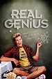 Real Genius (1985) - Posters — The Movie Database (TMDB)