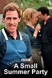 ‎Marion and Geoff: A Small Summer Party (2001) directed by Hugo Blick ...