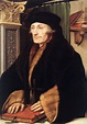The life of Desiderius Erasmus and the educational reform 16th Century ...