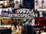 1997 Retrospective: The Best Films of 1997 – DeFacto Film Reviews