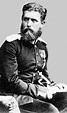 Leopold von Hohenzollern – Wikipedia