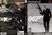 007 - Quantum of Solace (USA) ISO